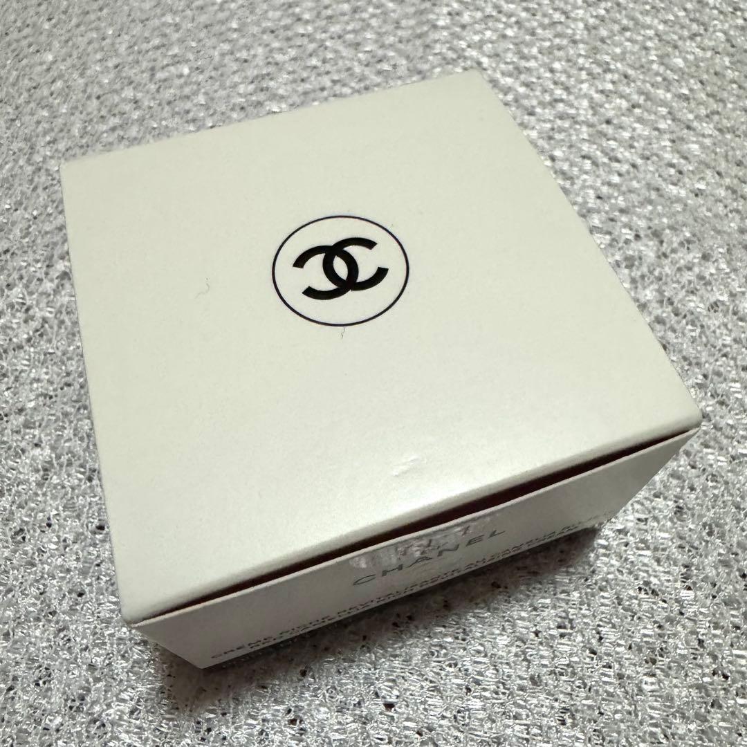新品未使用品CHANELシャネルN°1リッチクリーム