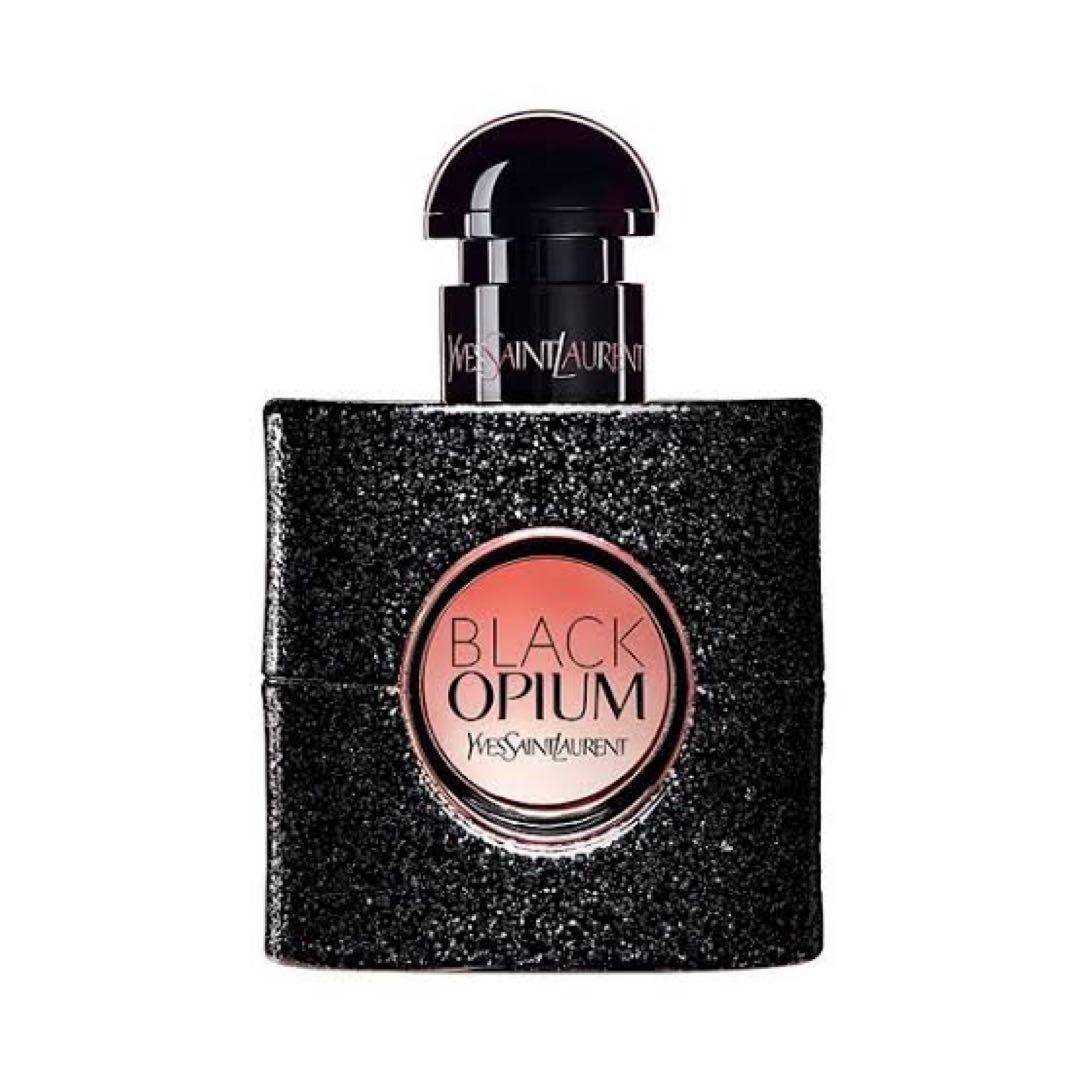 Yves Saint Laurent Black Opium 香水 30ml