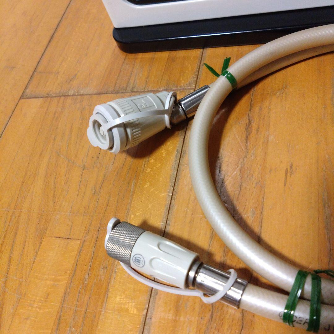 美品　　リンナイ都市ガス　ガスファンヒータ　2020年型