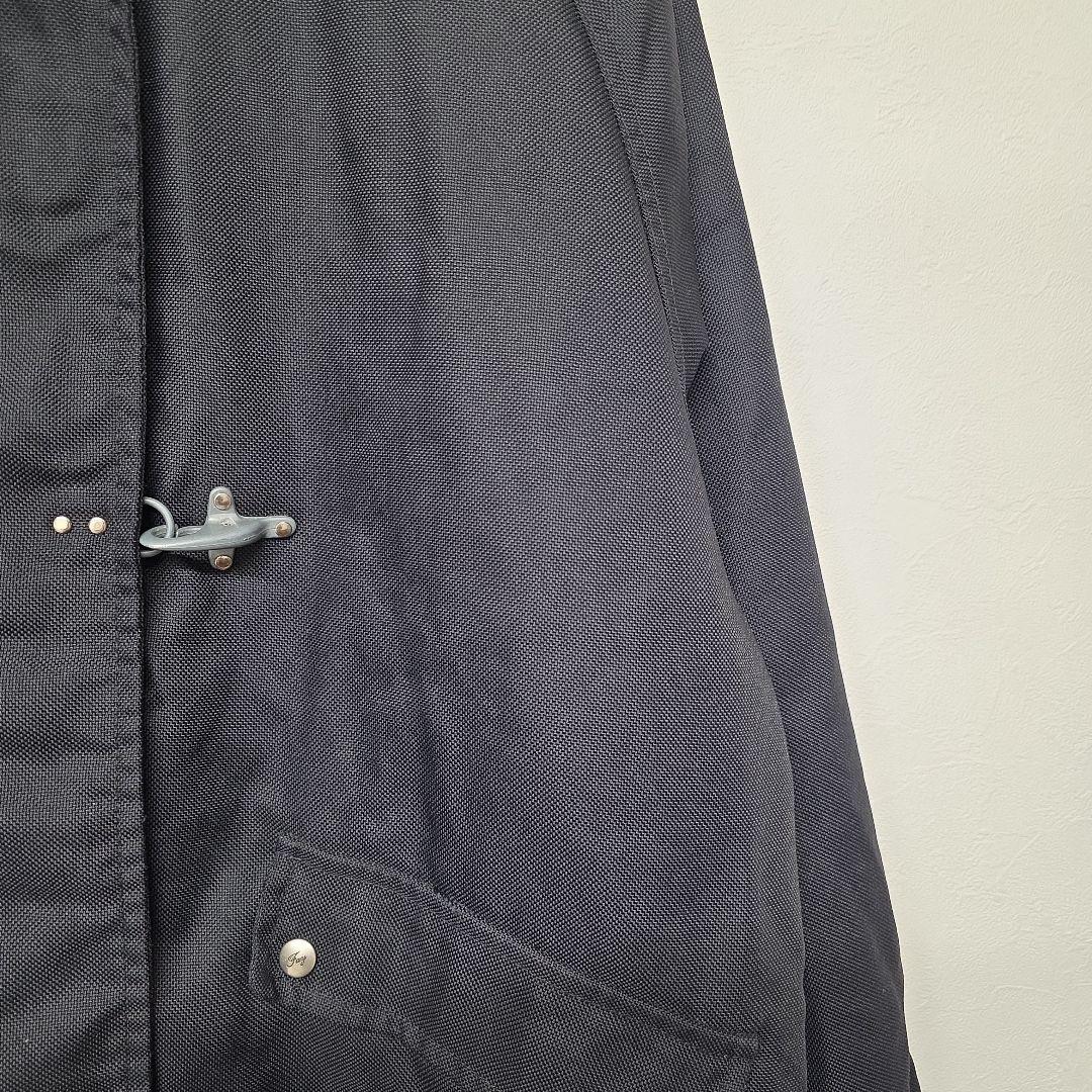 Euroユーロ　80s FAY フェイ　EMA ファイヤーマンJKTショート丈