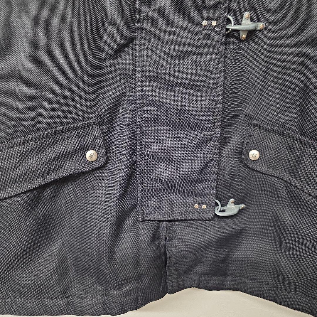 Euroユーロ　80s FAY フェイ　EMA ファイヤーマンJKTショート丈