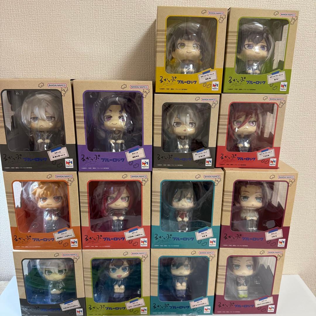 ブルーロック るかっぷ