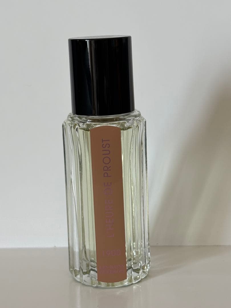 レバンゲルボワ　1900 ルールドゥプルースト30ml 文豪プルースト紡いだとき