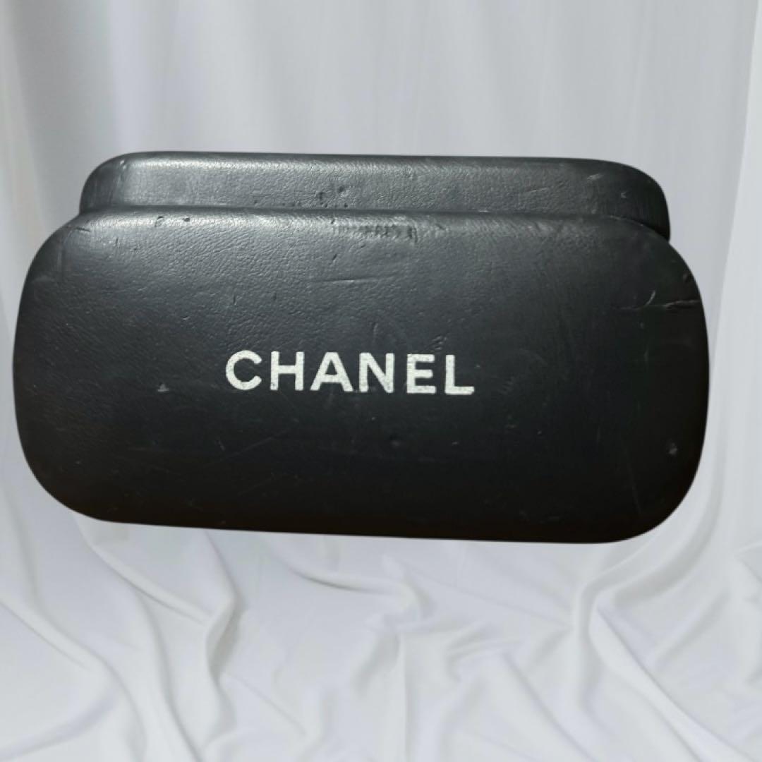 世界最高峰　CHANEL サングラス CCココマーク