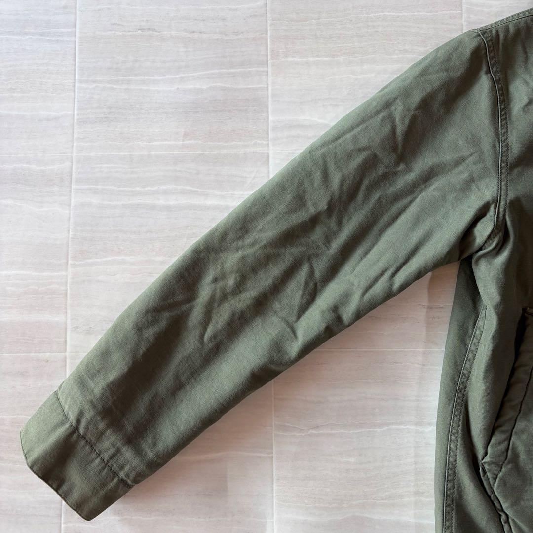 NEIGHBORHOOD N-1 M デッキジャケット