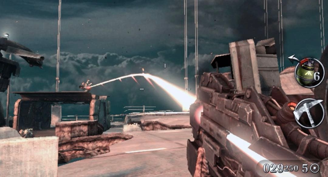 【新品】RESISTANCE-アメリカ最後の抵抗--PSVita