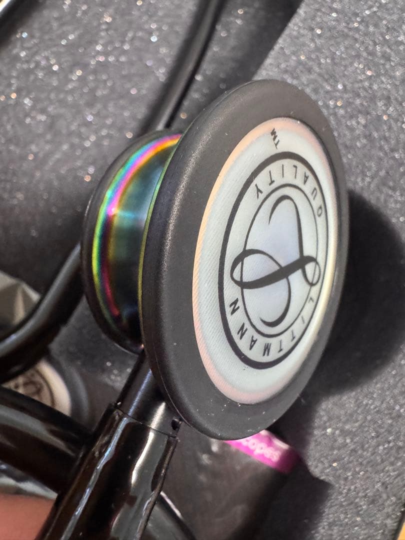 Littmann Classic III 聴診器