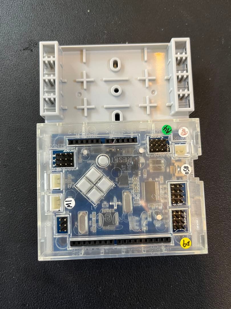 アーテック　うきうきプログラミングセット　76678