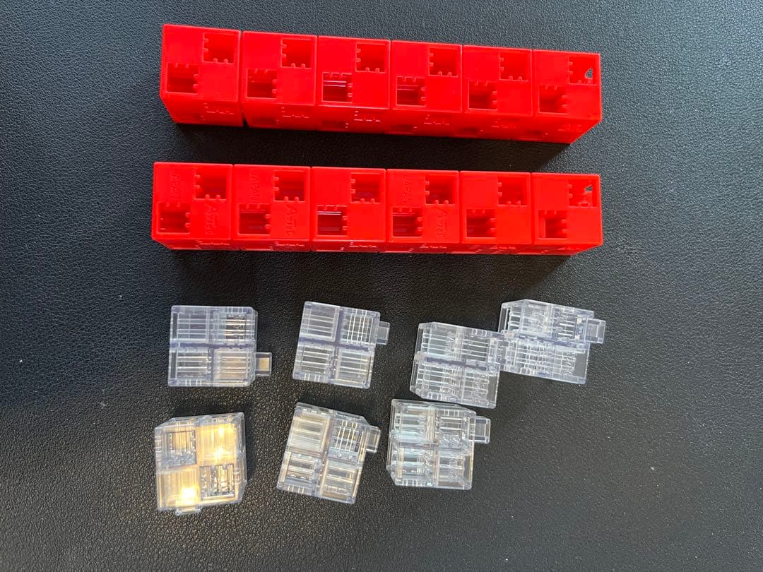 アーテック　うきうきプログラミングセット　76678