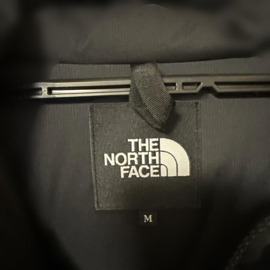 【新品】THE NORTH FACE オルタレーションバフズジャケットM