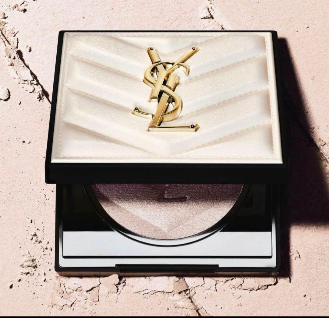 YSL オールアワーズ ハイパールミナイザー 02