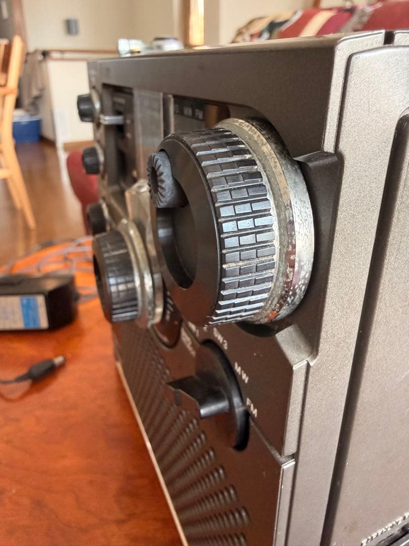 SONY スカイセンサー5900