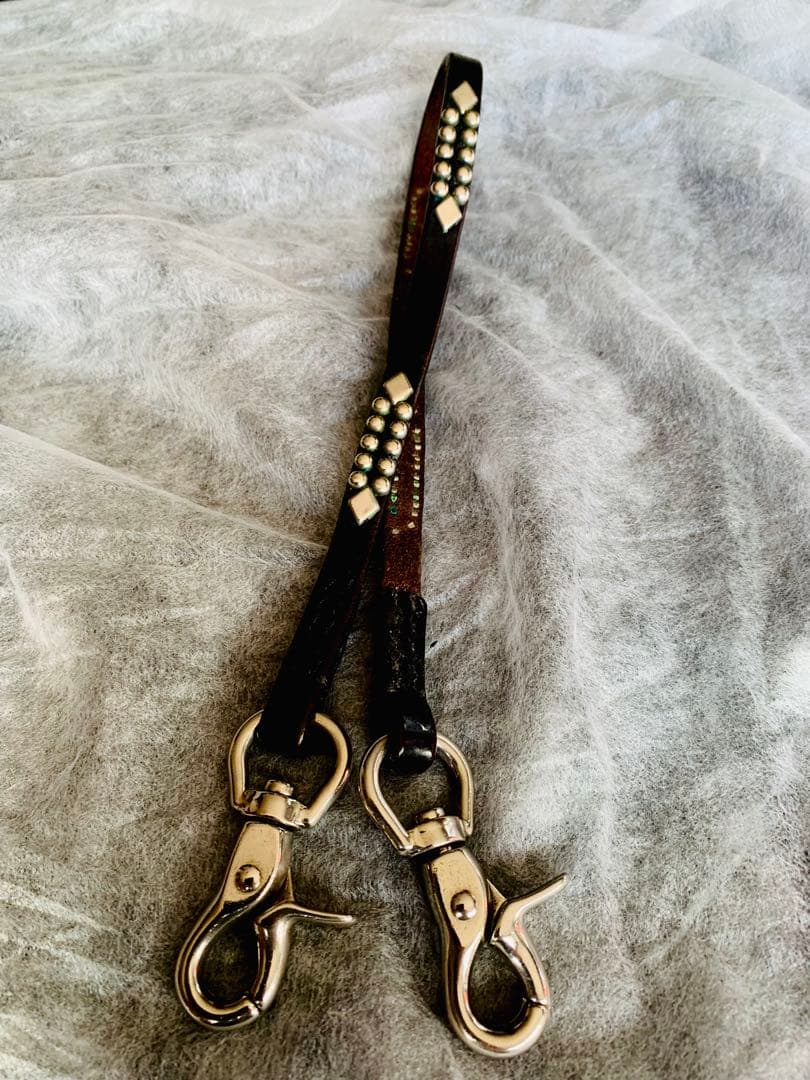 WOLF'S HEAD　ウルフズヘッド