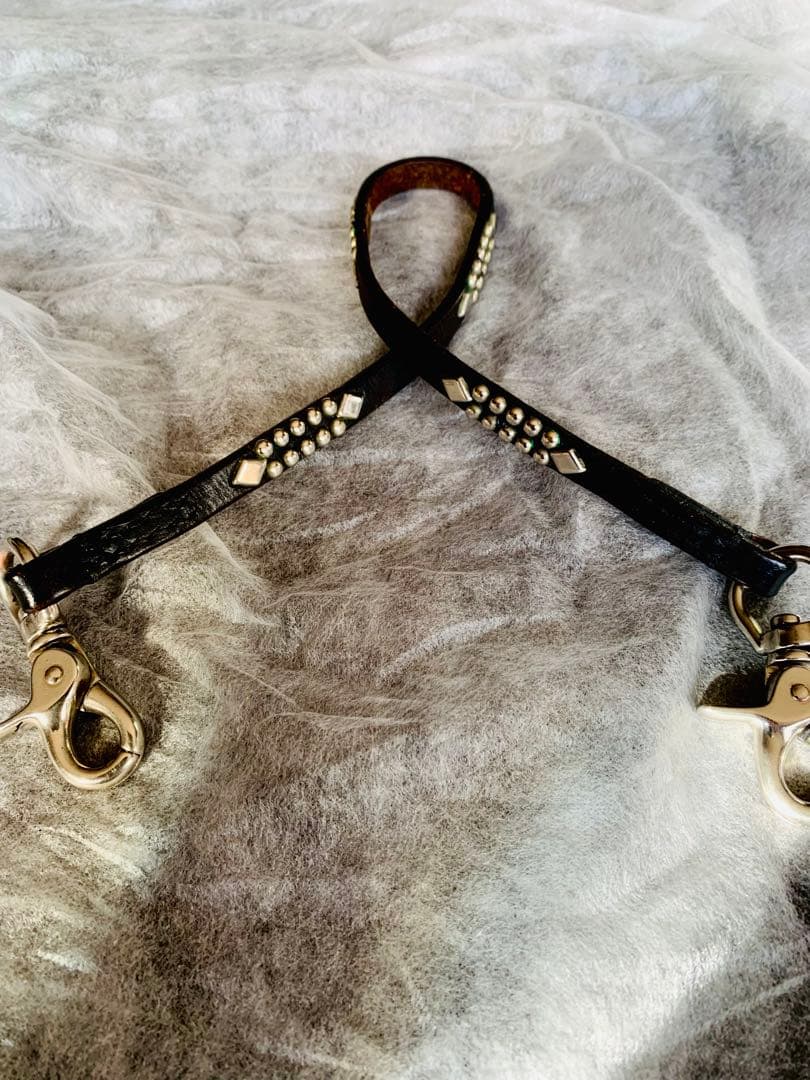 WOLF'S HEAD　ウルフズヘッド