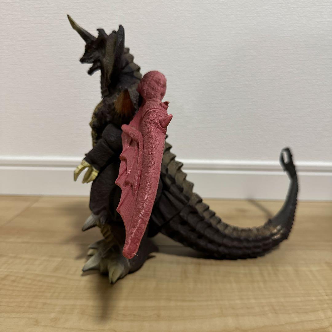 ゴジラまとめ売り