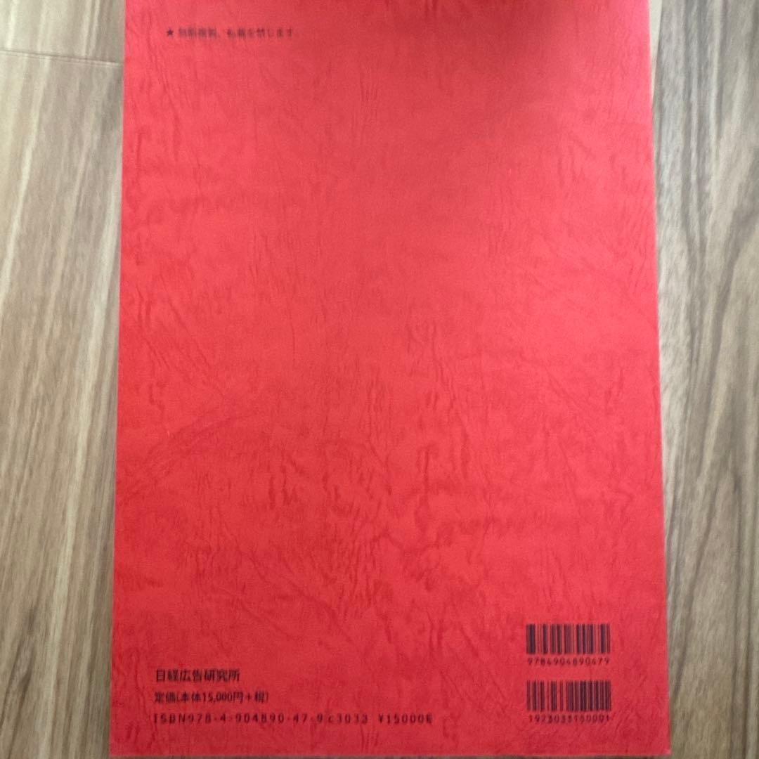 有力企業の広告宣伝費 2020年版