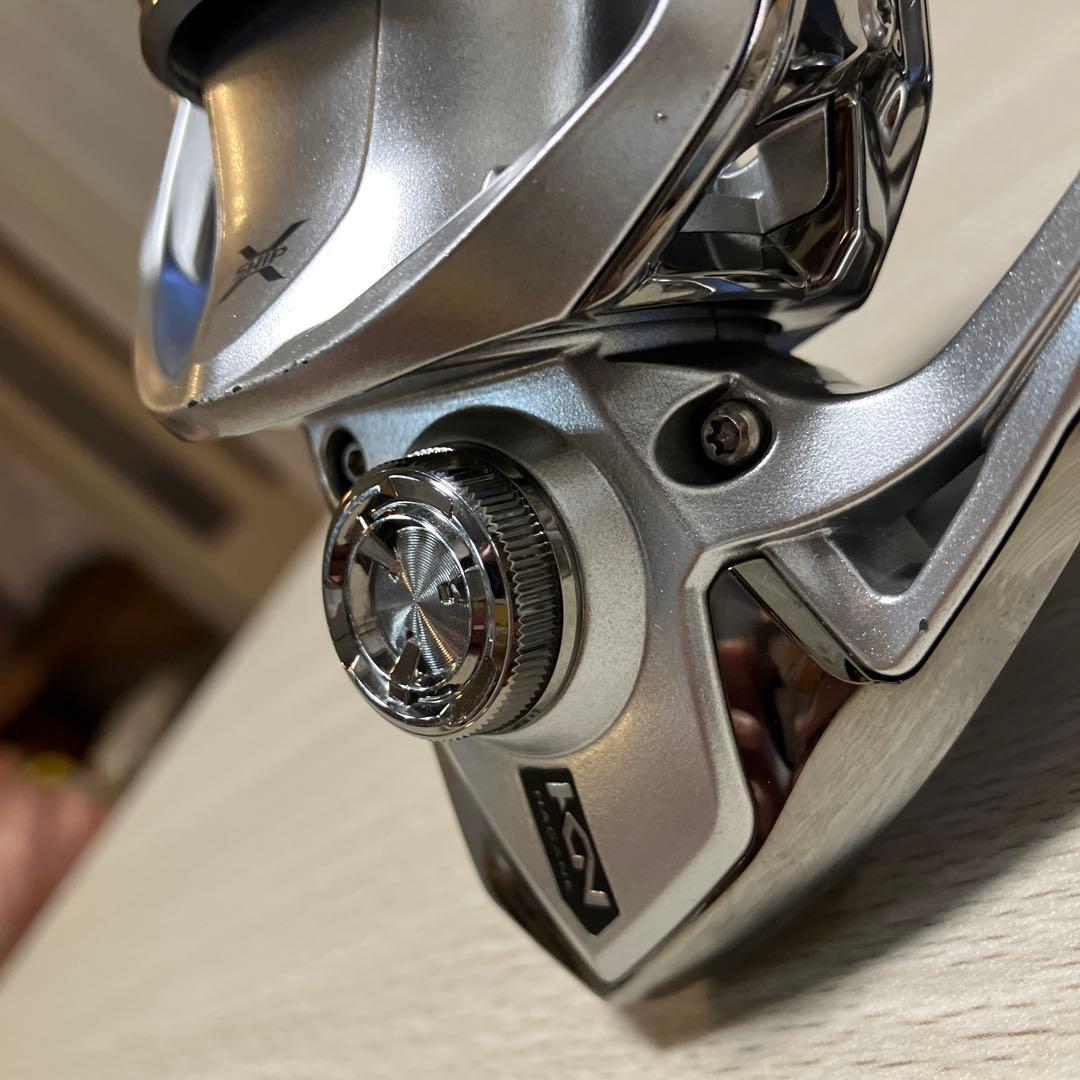 シマノ　15ストラディックC3000