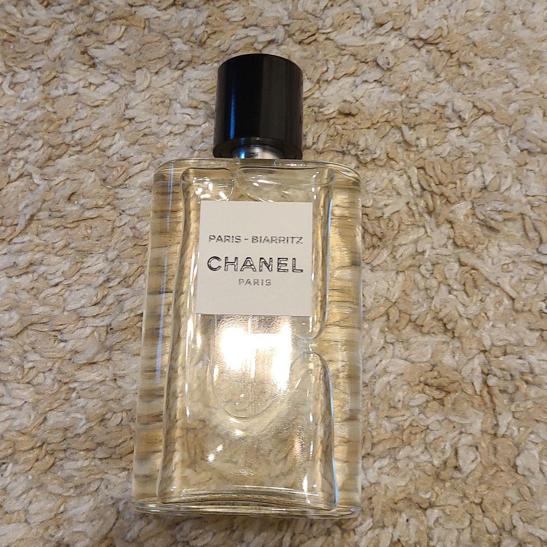 シャネル ココ マドモアゼル オードゥ パルファム(ヴァポリザター) 100ml