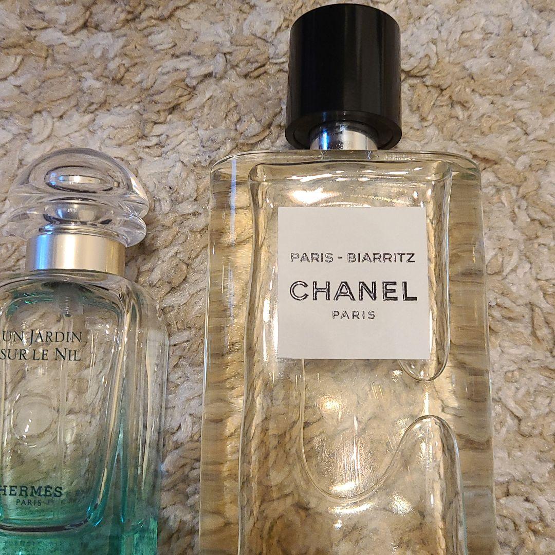 シャネル ココ マドモアゼル オードゥ パルファム(ヴァポリザター) 100ml