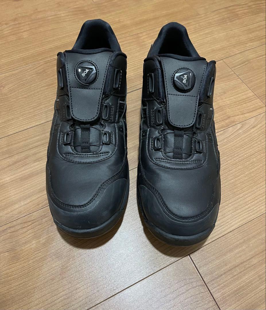 SALE‼️アシックス 安全靴 ウィンジョブCP306 BOA 30cm