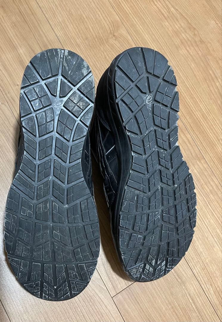 SALE‼️アシックス 安全靴 ウィンジョブCP306 BOA 30cm