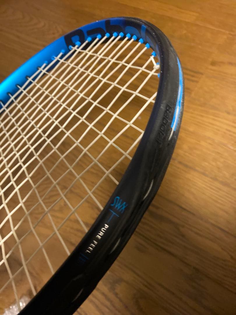 【美品】バボラピュアドライブ