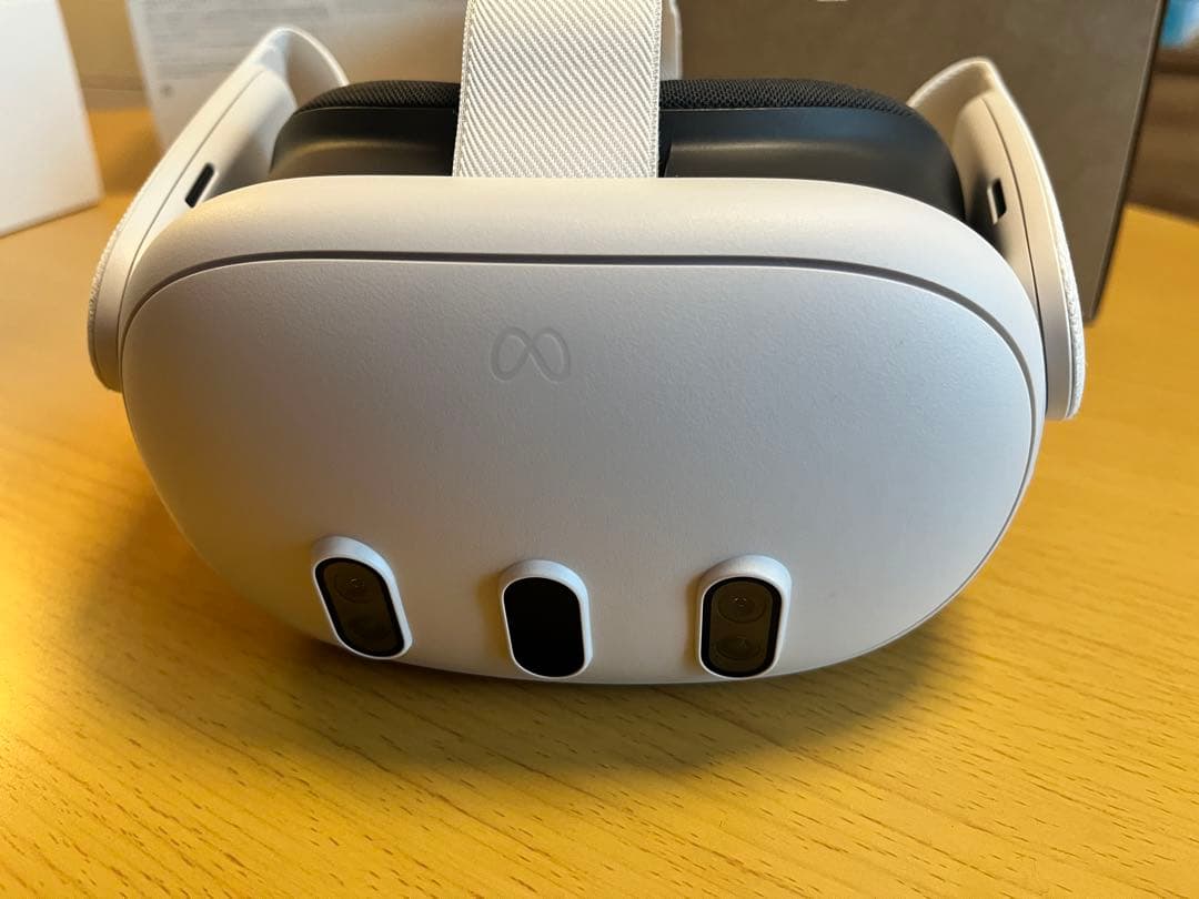  Quest3 512GB 3点セット