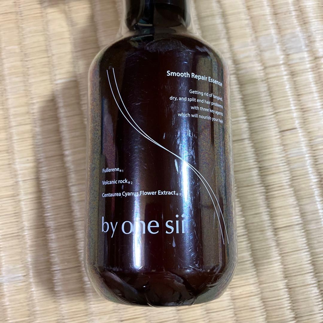 by one si スムースリペアエッセンス 290g