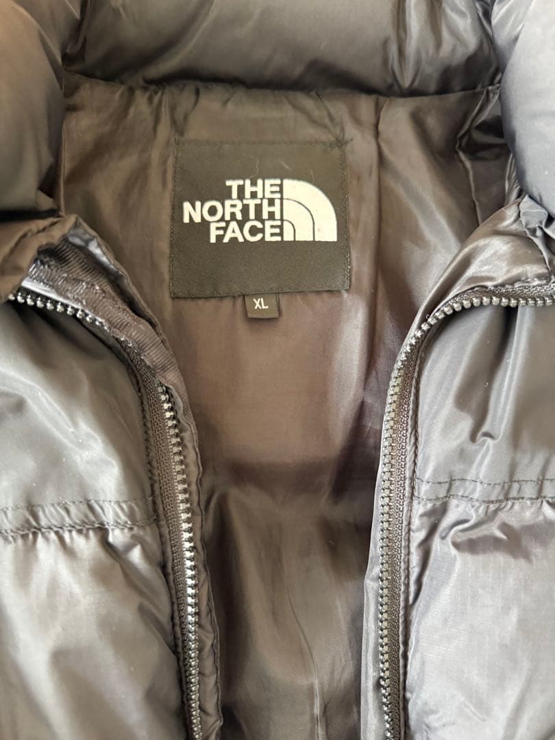 THE NORTH FACE ダウン700