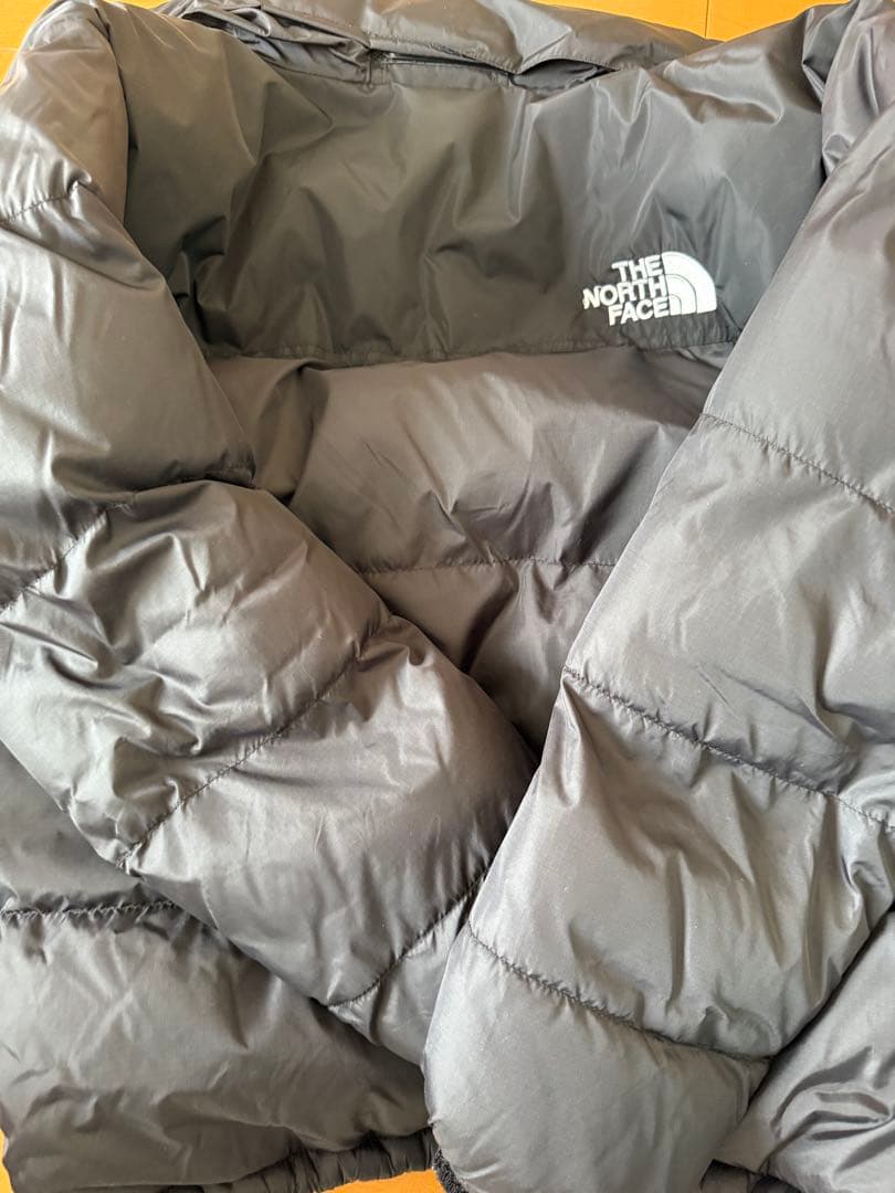 THE NORTH FACE ダウン700