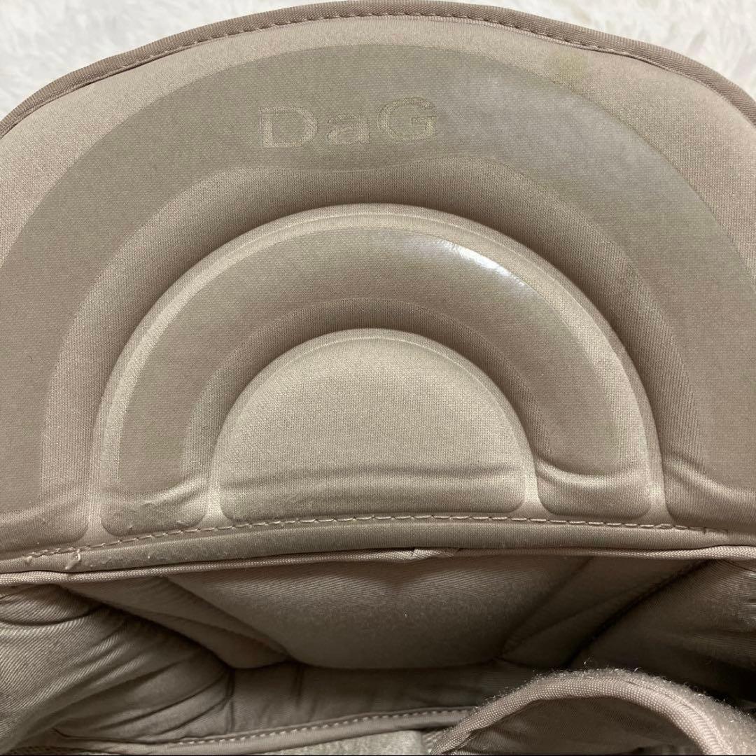 テラスベビー　大人気　ベージュ　ヒップシート