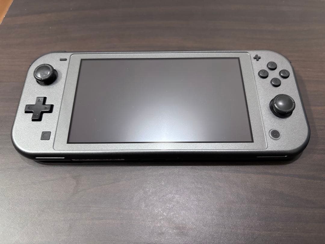 Nintendo Switch Lite ディアルガ・パルキア