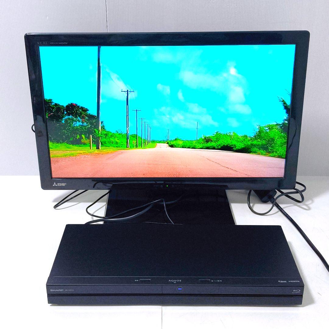 【送料無料】シャープ SHARP ブルーレイレコーダー BD-NW510
