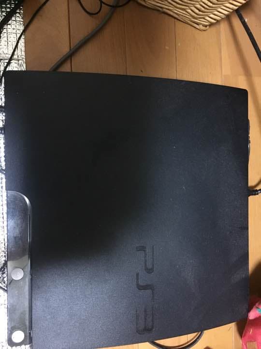 プレステ3 ソフトセット