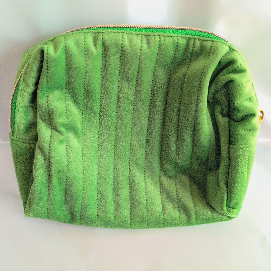 新品 未使用 LCN ボラボラ ハンド/ヘアケアセット ポーチ付き ドイツ製