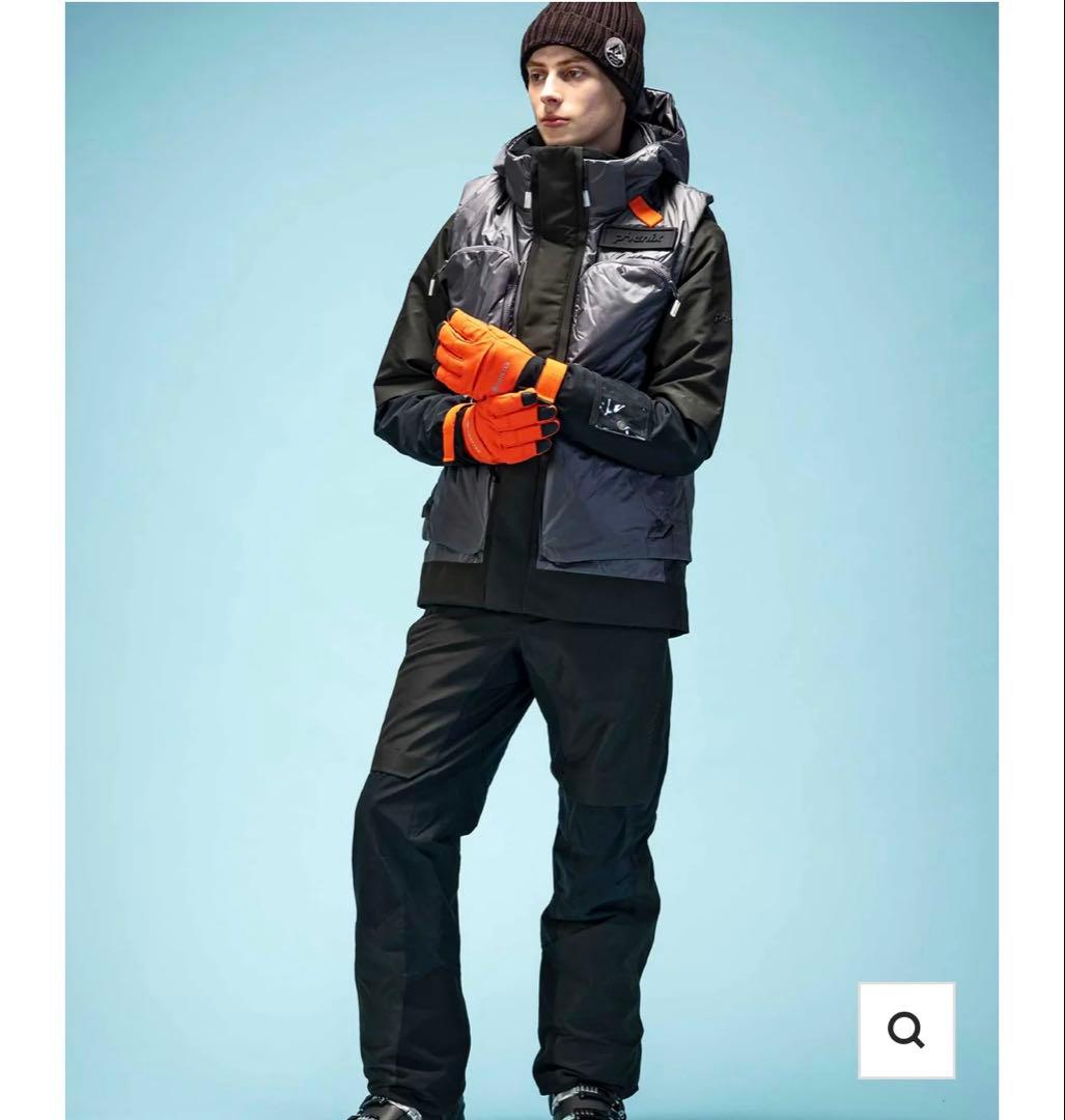 フェニックス★アルペンサテライト★ゴアテックスセットアップ【メンズ サイズXL】