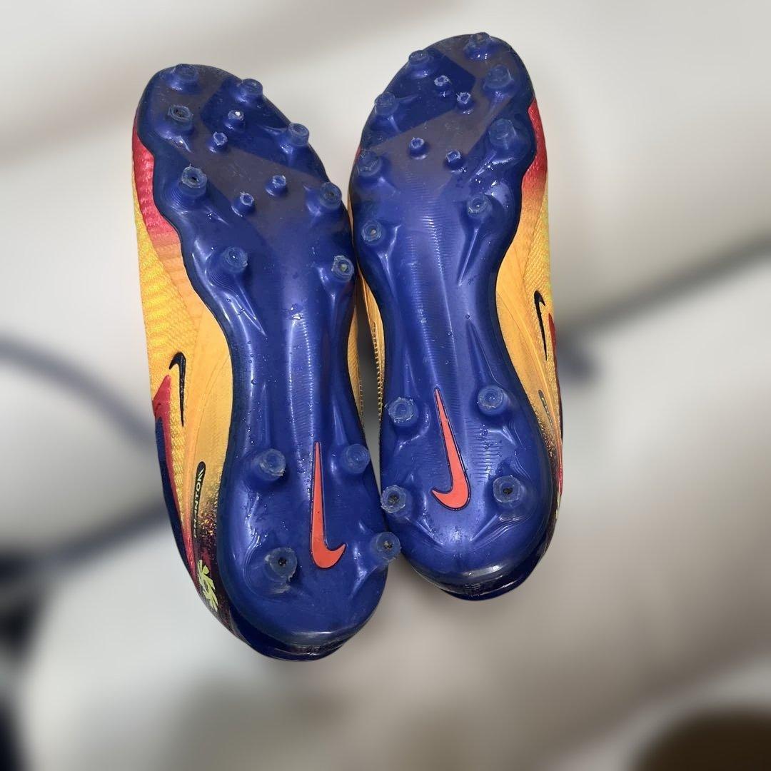 Nike Phantom サッカーシューズ スパイクag27.5
