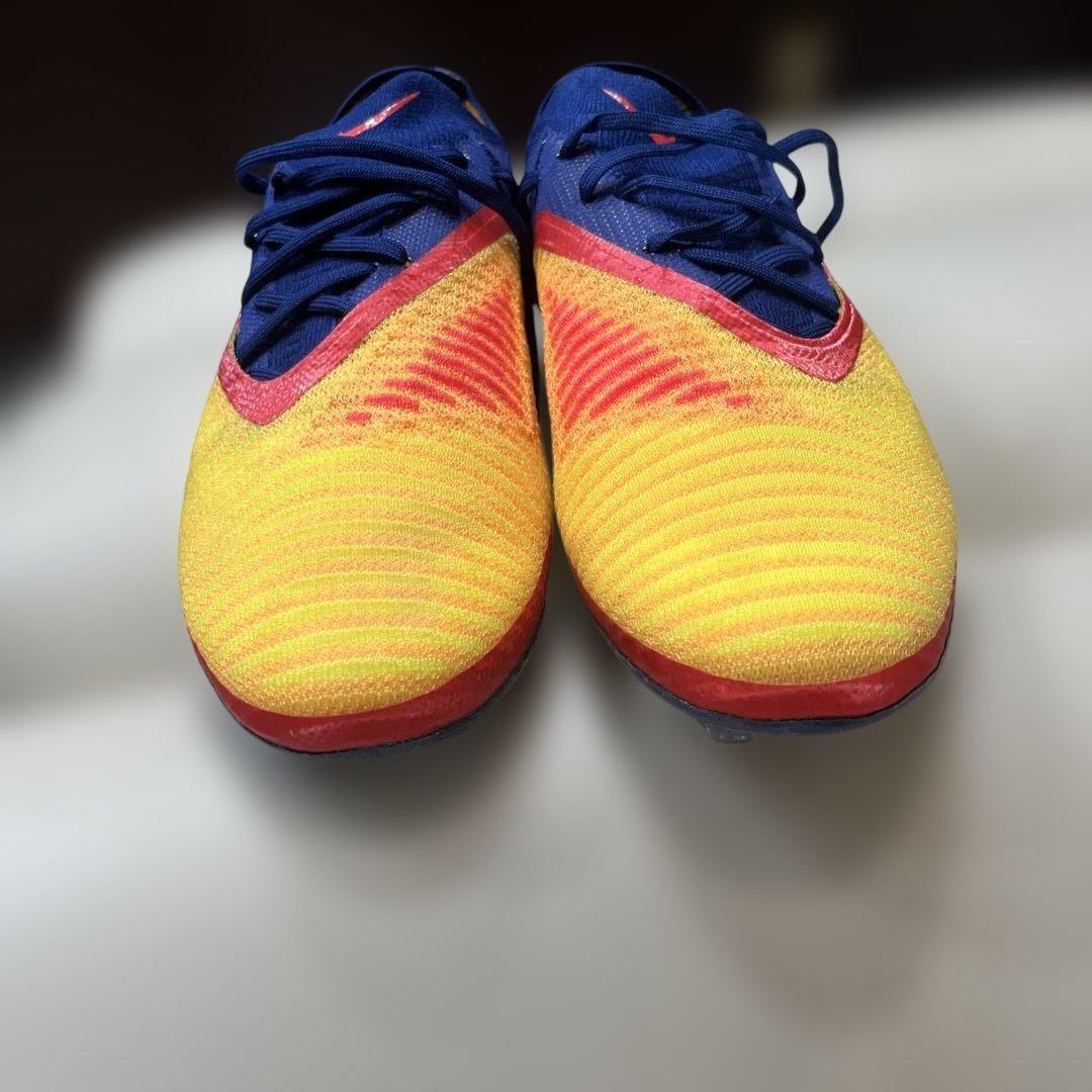 Nike Phantom サッカーシューズ スパイクag27.5