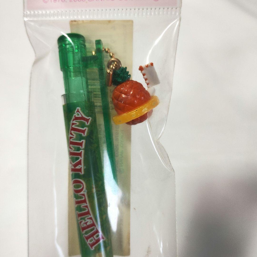 ご当地キティ　ボールペン　9本セット　激レア