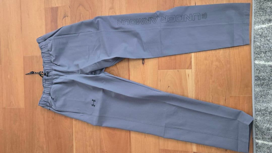 2026福袋総額5万分 Lサイズ【アンダーアーマー】開封済み