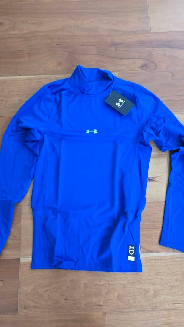 2026福袋総額5万分 Lサイズ【アンダーアーマー】開封済み