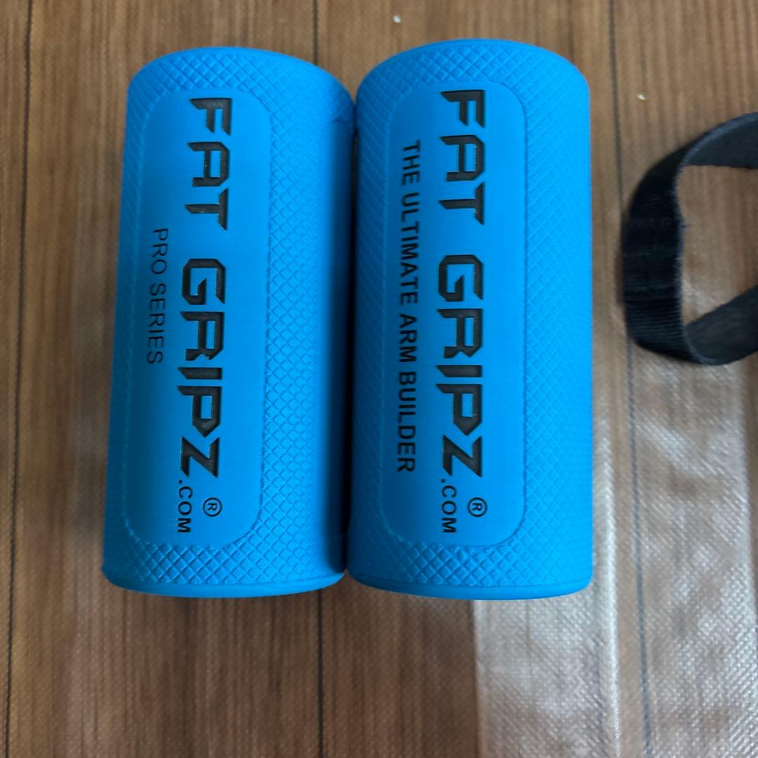 筋トレ強化グッズセット