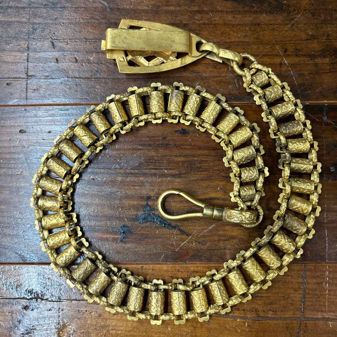 フリーメイソン　テンプル騎士団　ソードチェーン　ロングタイプ　SC-255