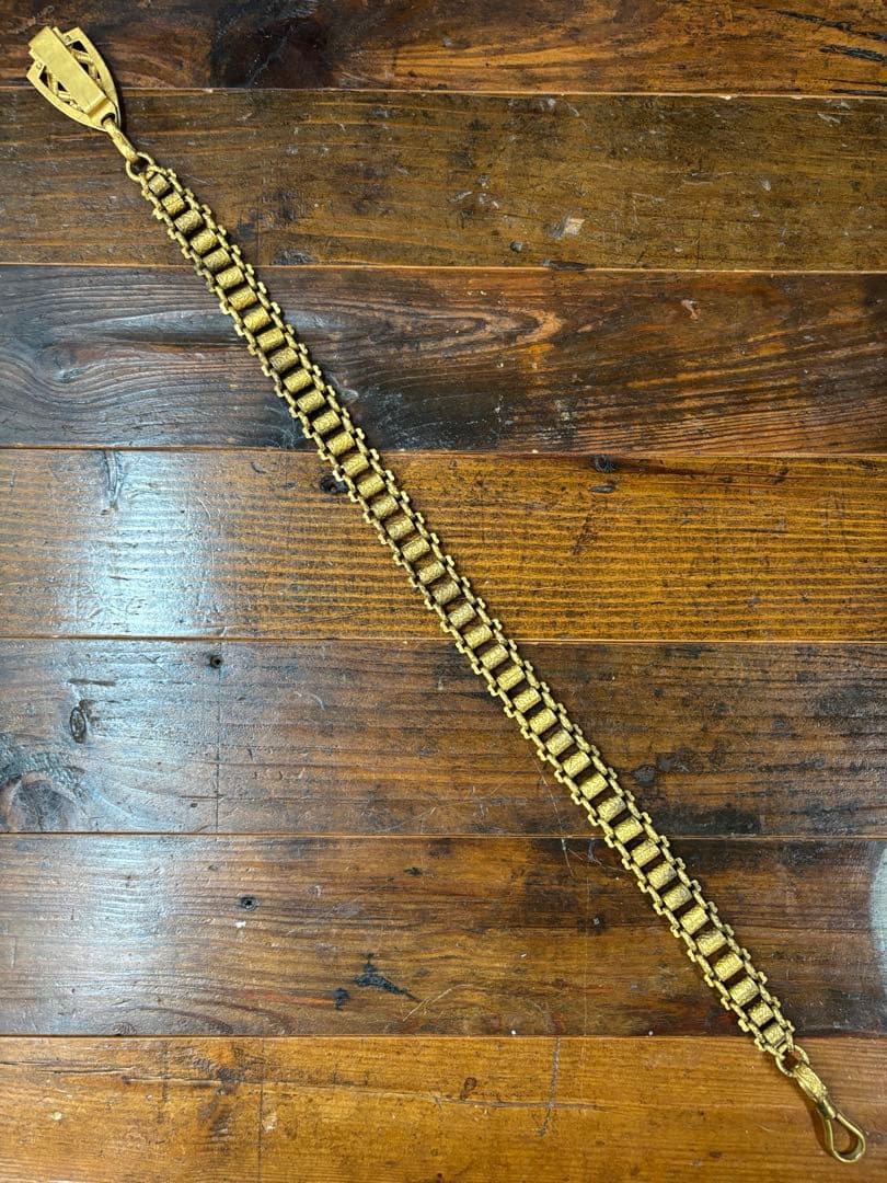 フリーメイソン　テンプル騎士団　ソードチェーン　ロングタイプ　SC-255