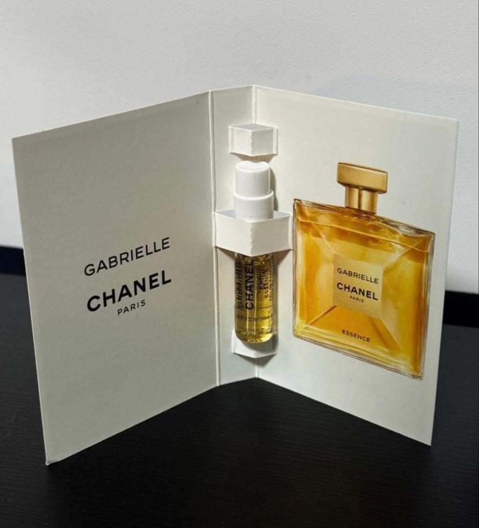 CHANEL チャンス　EAU SPLENDIDE 50mL 香水 おまけ付き