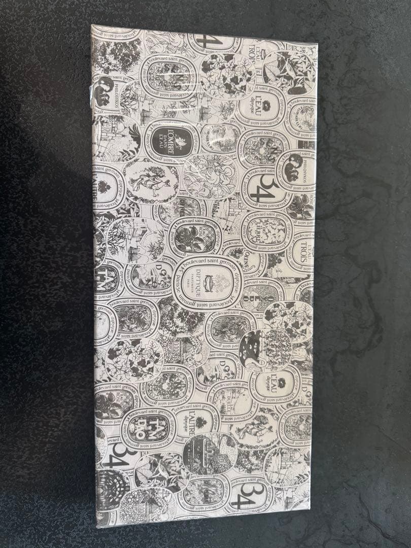 Diptyque オードパルファン ディスカバリーセット