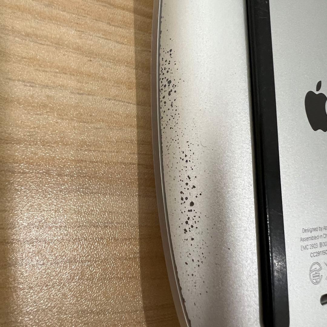 b*qiMac Retina 5K 27インチ 2019