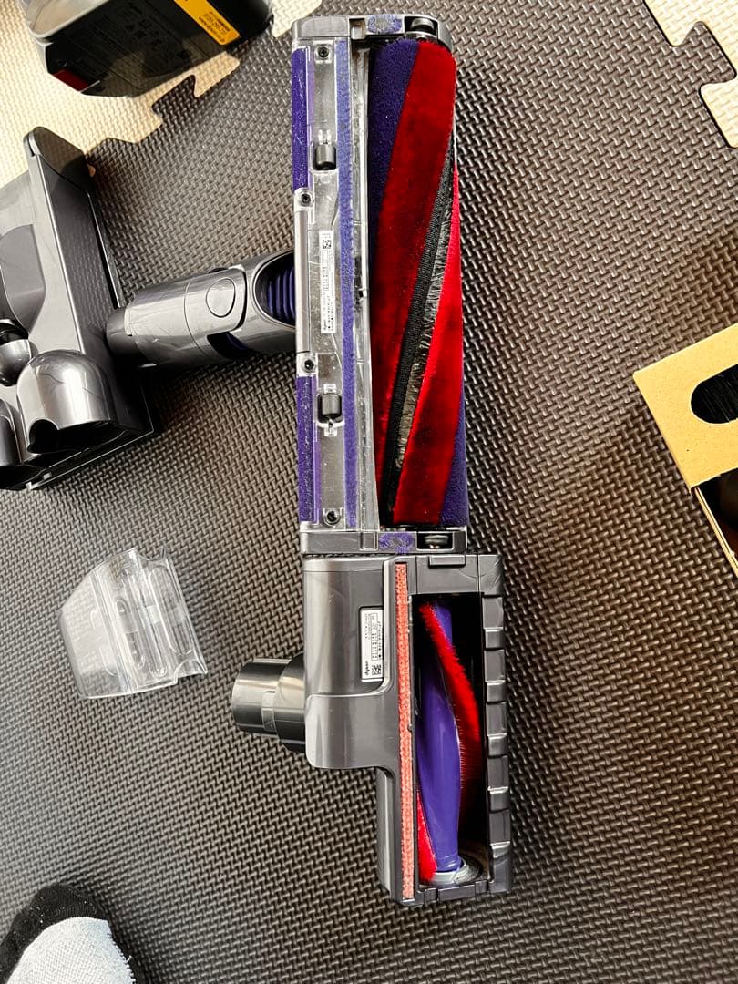 DYSON SV18 掃除機