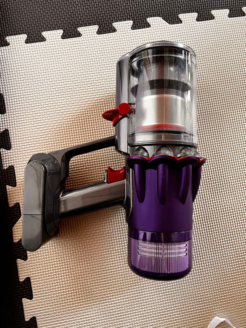 DYSON SV18 掃除機