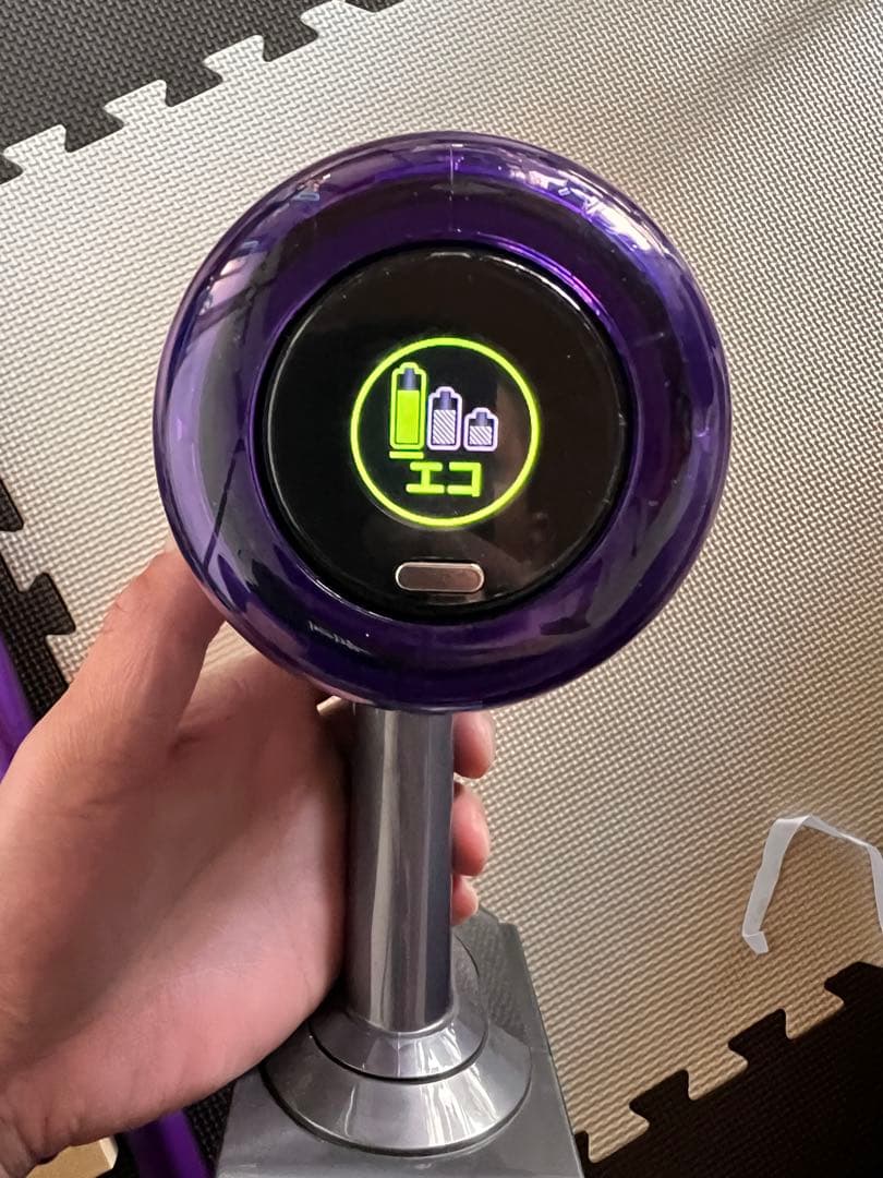 DYSON SV18 掃除機